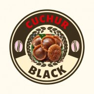 CUCHUR BLACK