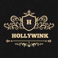 hollywink