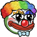 :pepe-clownmakeup: