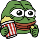 :pepe-popcorn: